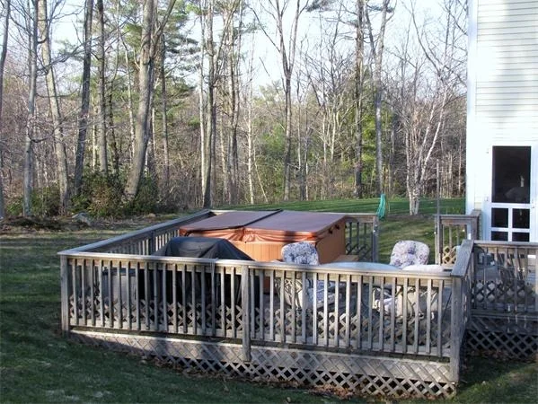 Photo of 321 Hubbardston Rd