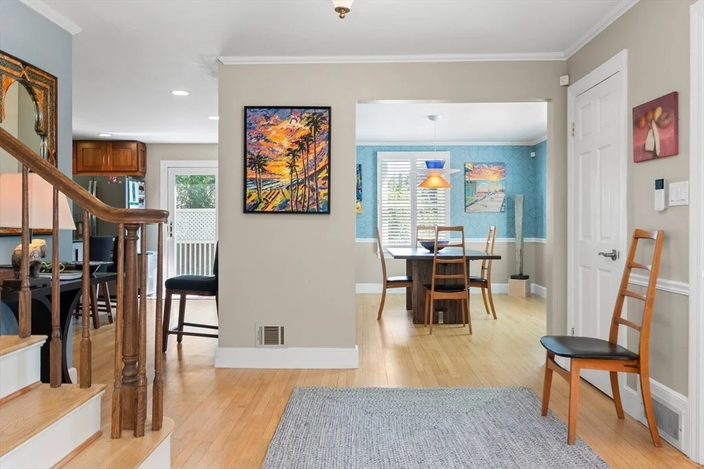 Photo of 94 Lovett St