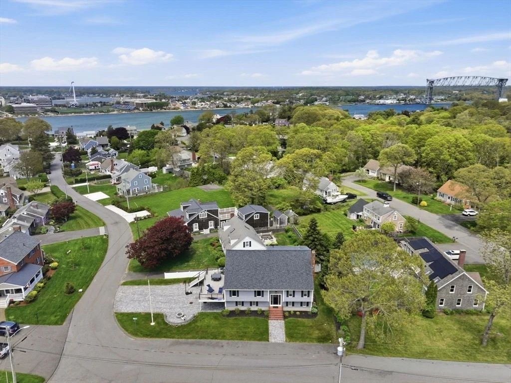 Photo of 4 Cross Road