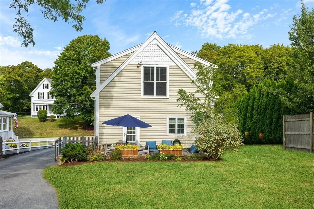 Photo of 21 Hersey St