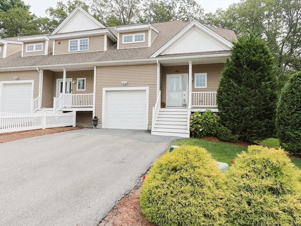 Photo of Unit 48 at 48 Leanne Way