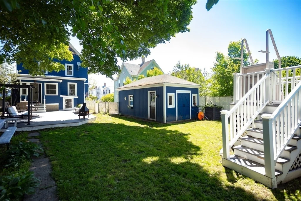 Photo of 5 Clement Ave