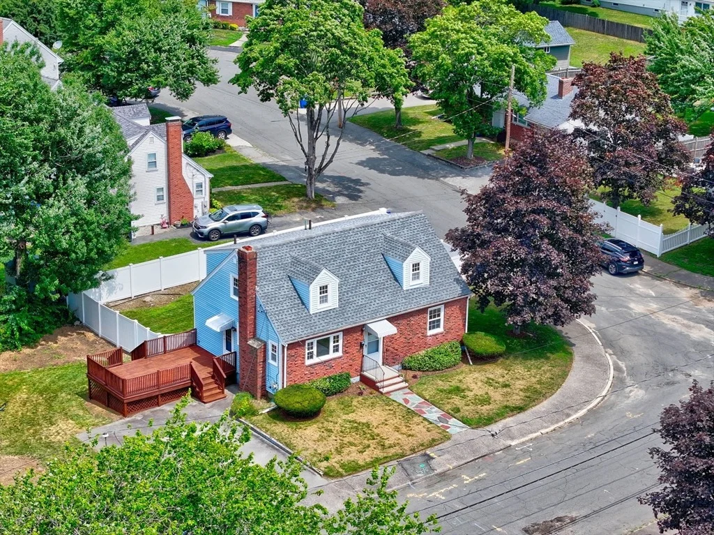 Photo of 32 Tingley Road