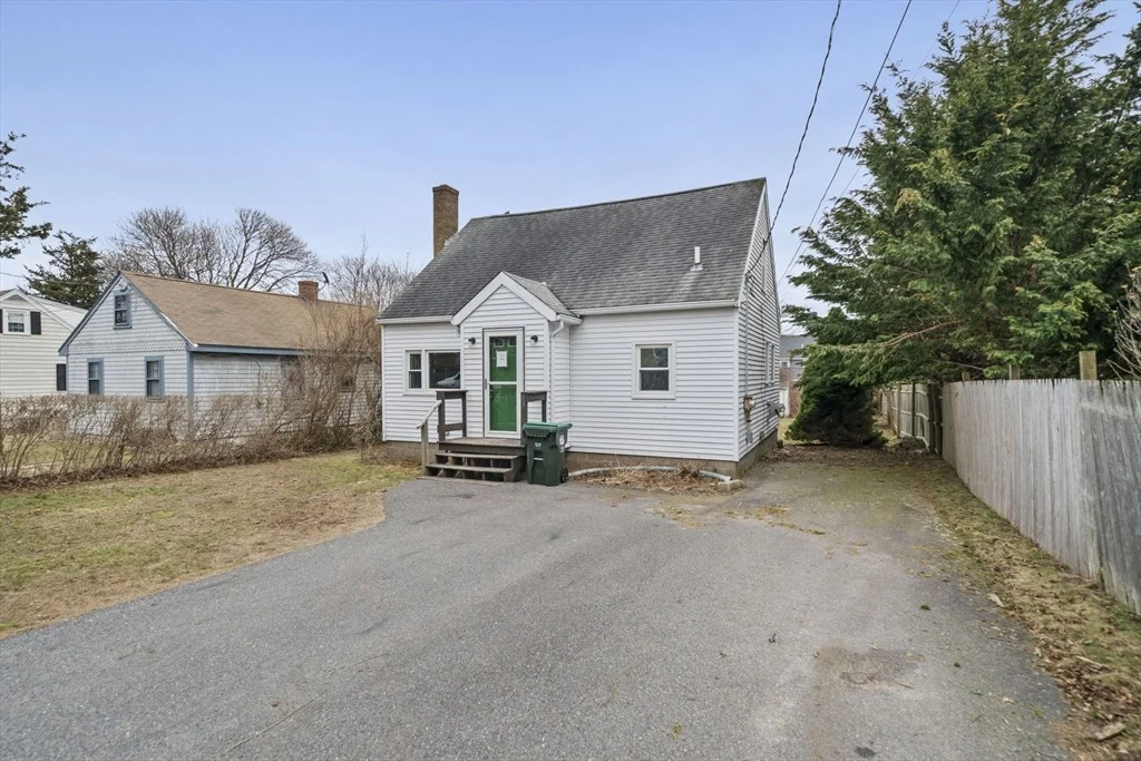 Photo of 93 Franklin St