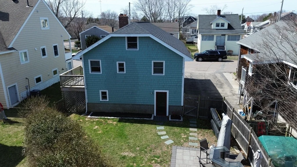 Photo of 4 Stafford Road