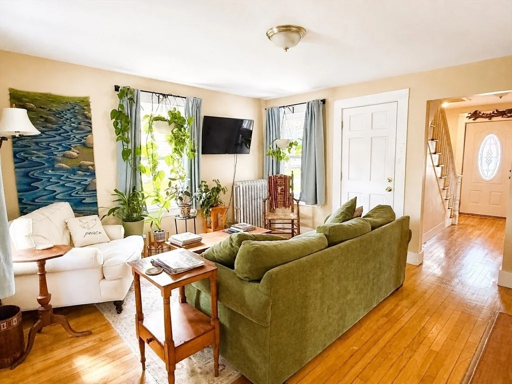 Photo of 27 Holyoke St