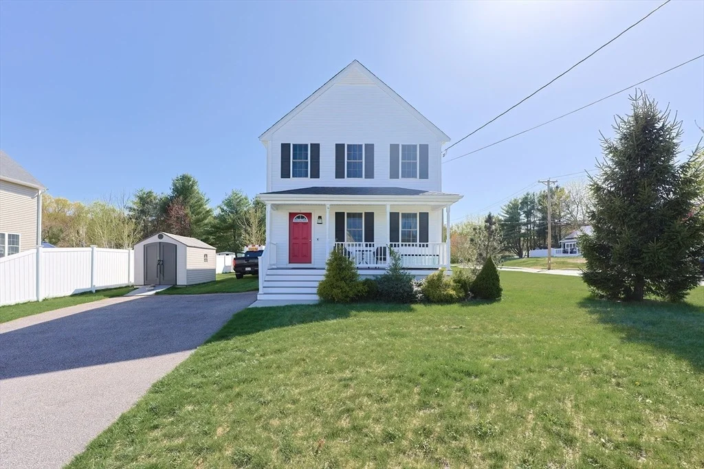 Photo of 1 Taft Dr