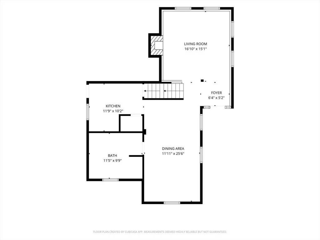 Photo of 33 Coldbrook Road