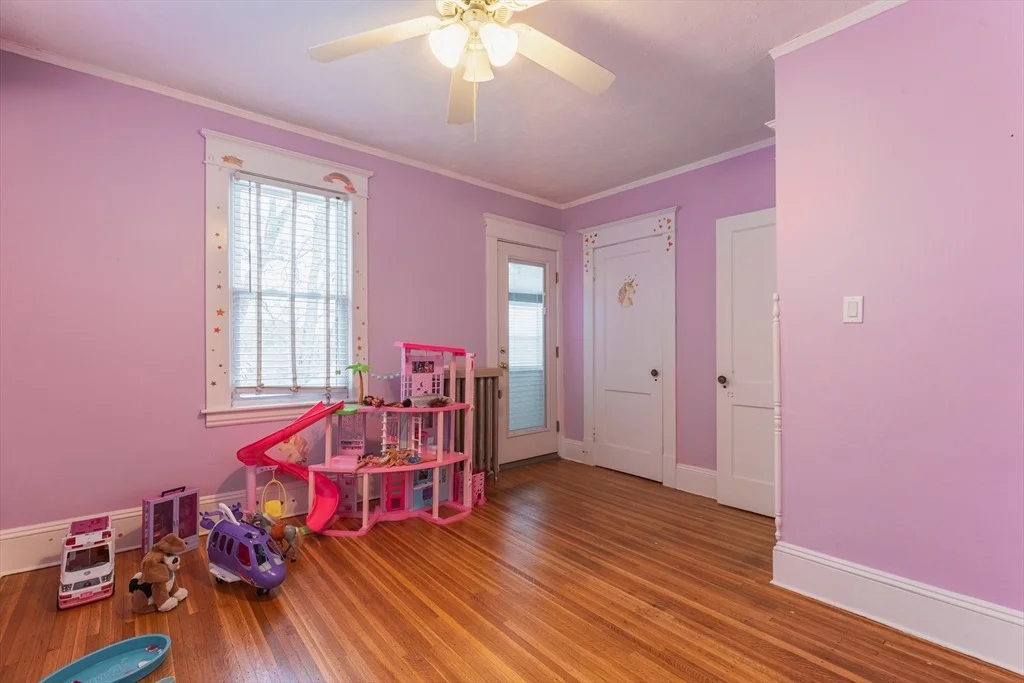 Photo of 58 Appleton St