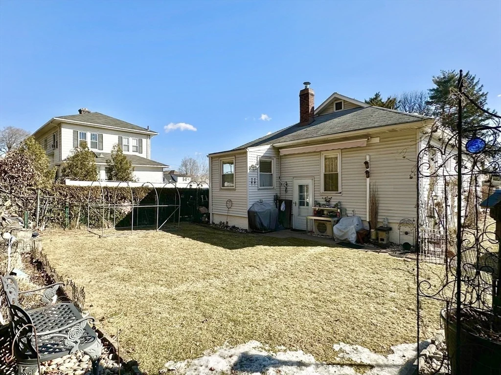 Photo of 309 Hillside Ave