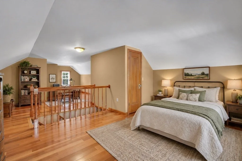Photo of 35 Shefford St