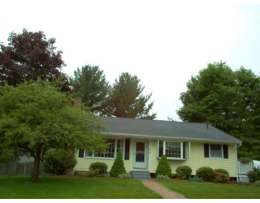 Photo of 28 Dublin Road
