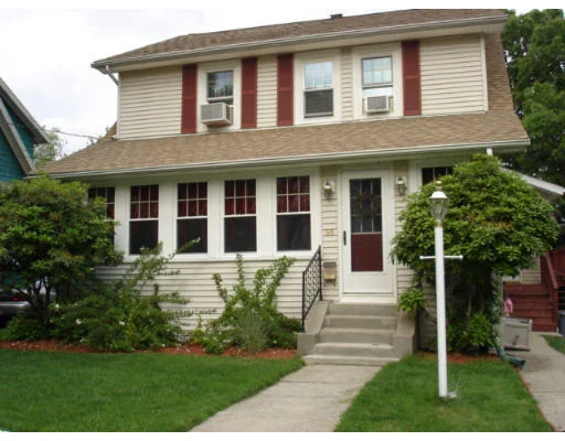 Photo of 95 Eureka St