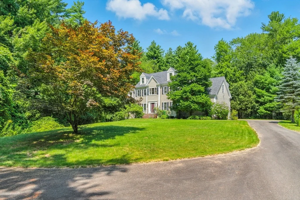 Photo of 1155 Burroughs Road