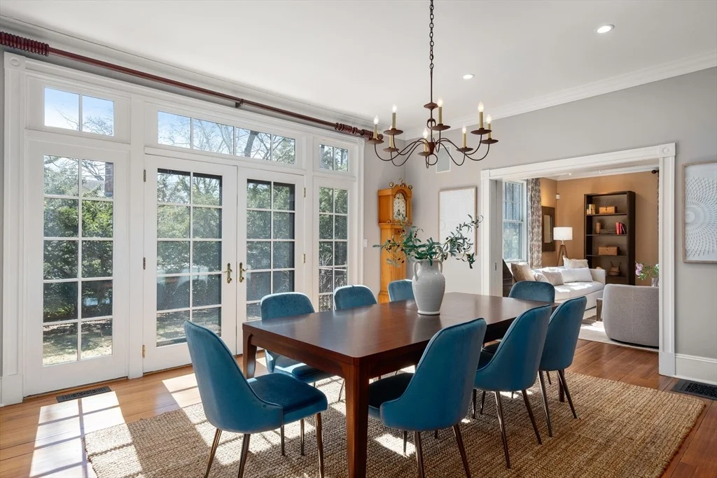Photo of 3 Berkeley Place