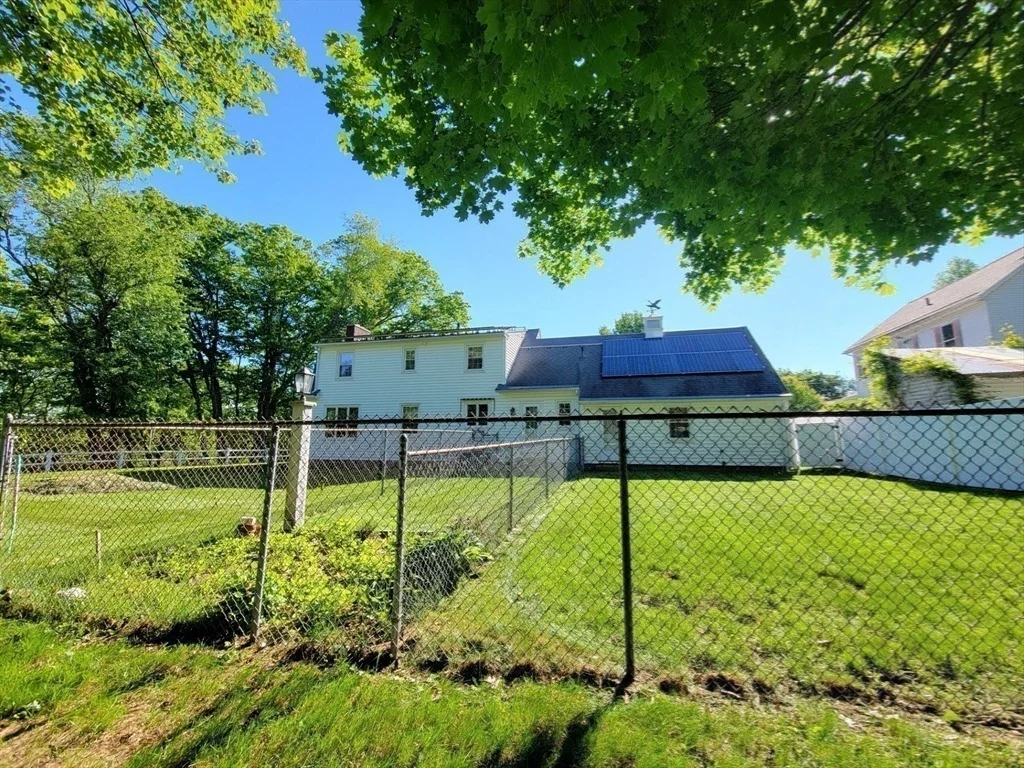 Photo of 1 Park Street