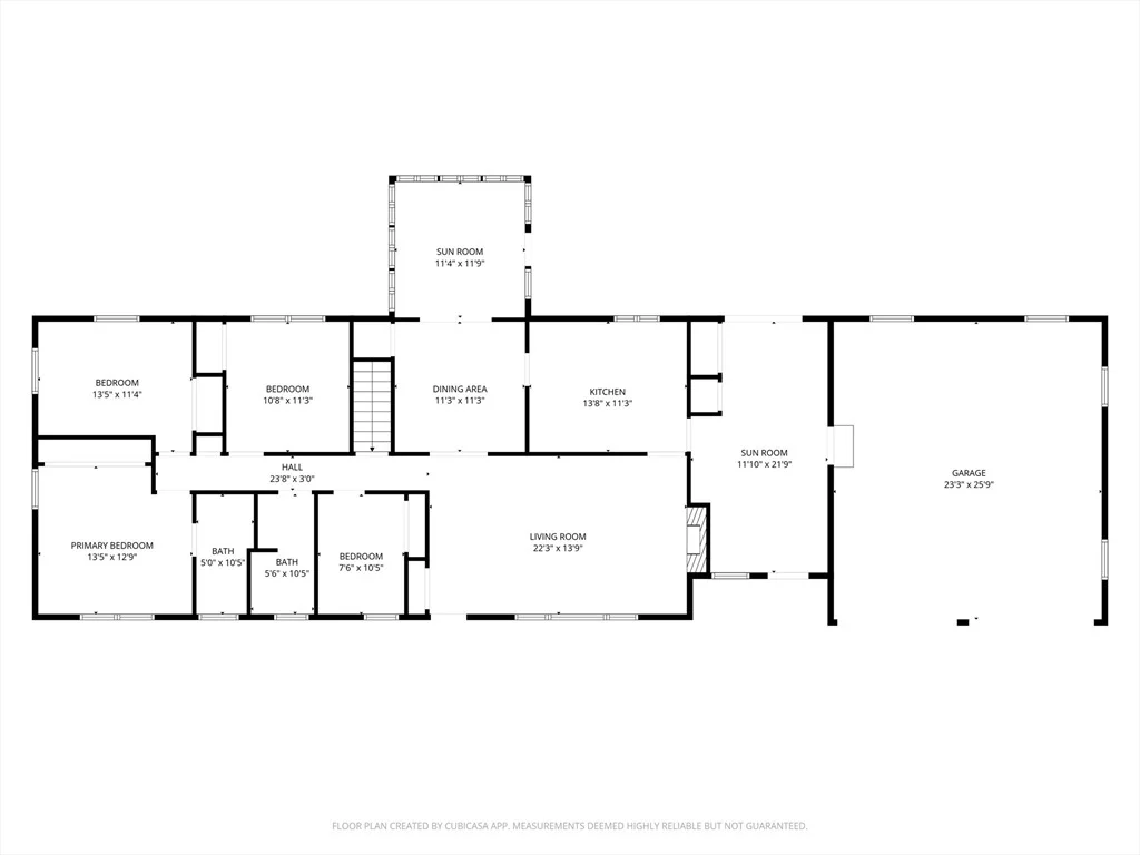 Photo of 73 N Maple St