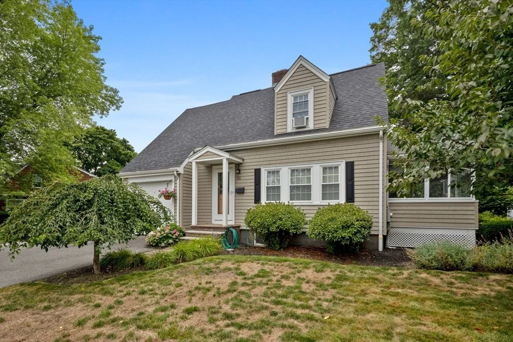 Photo of 18 Beaver St