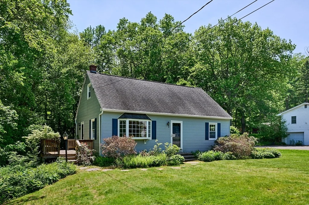 Photo of 275 Strong St