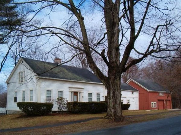 Photo of 38 Pine Street