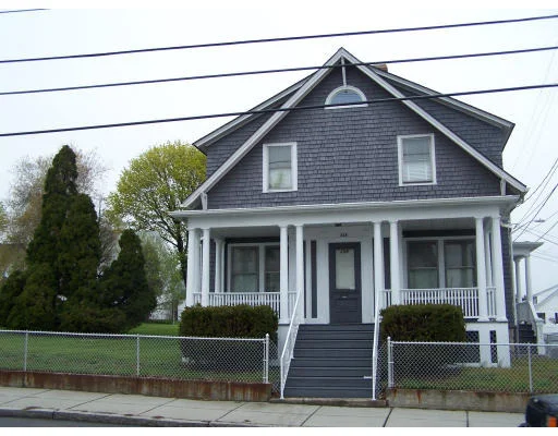 Photo of 258 Warren St