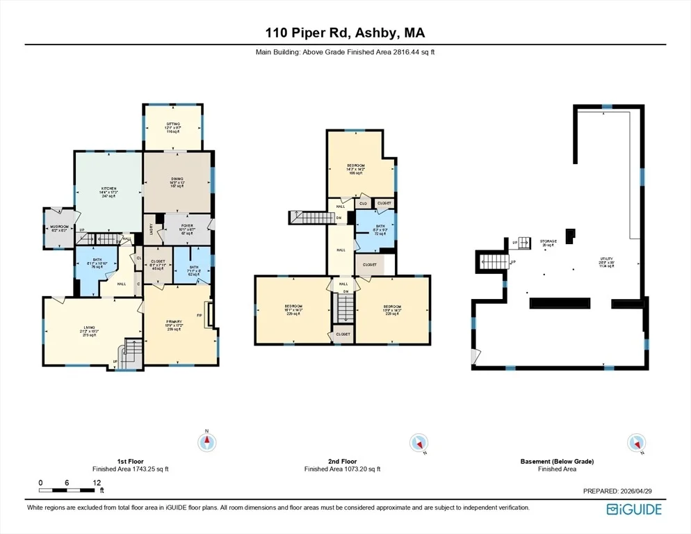 Photo of 110 Piper Rd