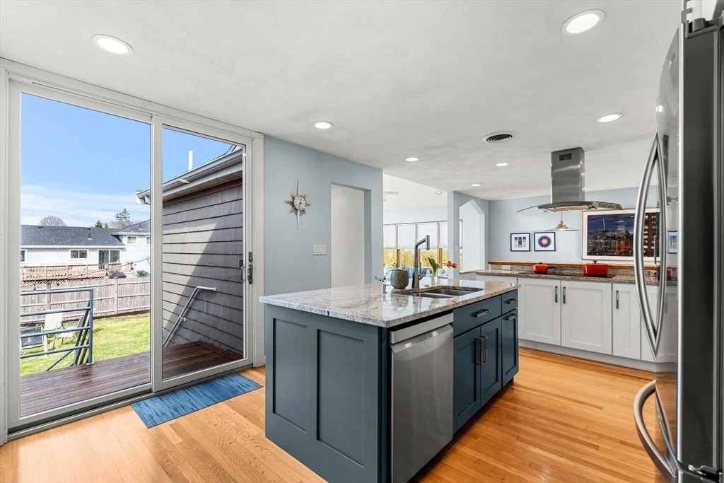 Photo of 58 Leicester Rd