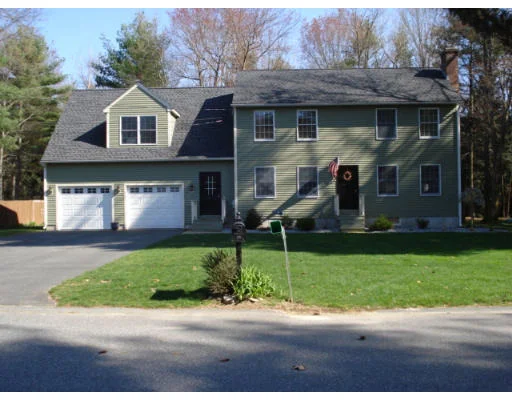 Photo of 33 Chartier Dr.