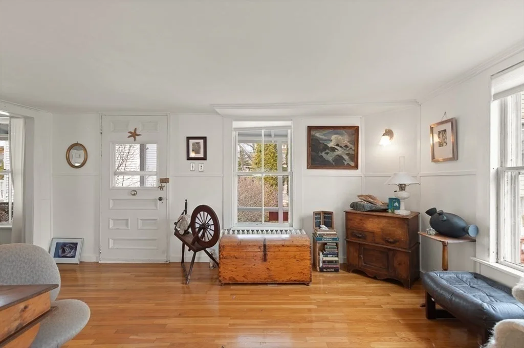 Photo of 116 Columbus Ave.