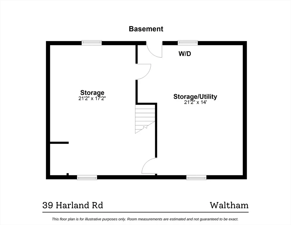 Photo of 39 Harland Road