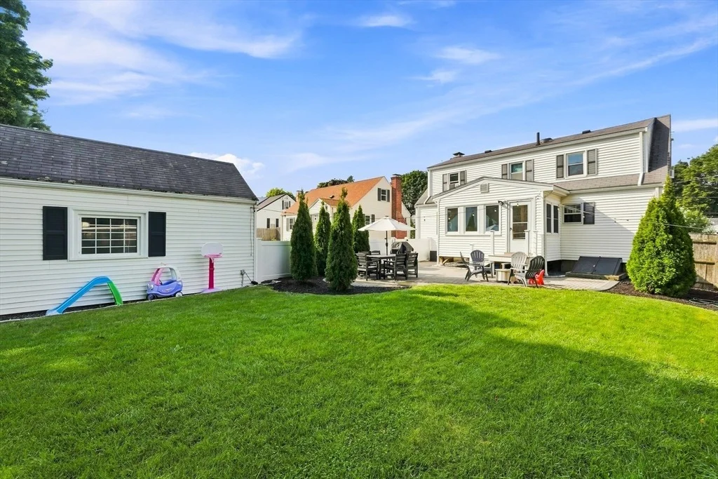 Photo of 5 Chandler Rd