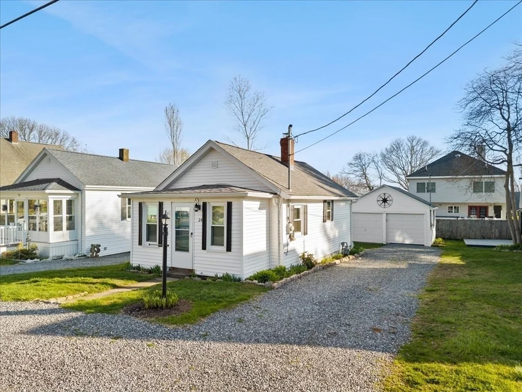 Photo of 24 Harvard St