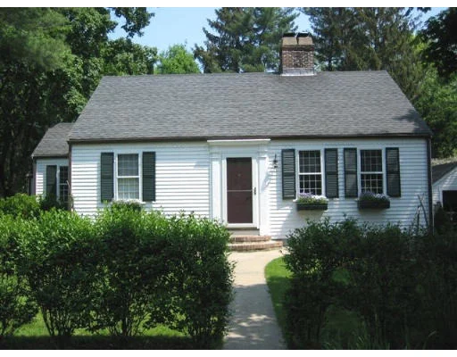 Photo of 449 Sudbury Road