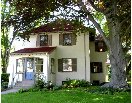 Photo of 4 Sheffield  Road
