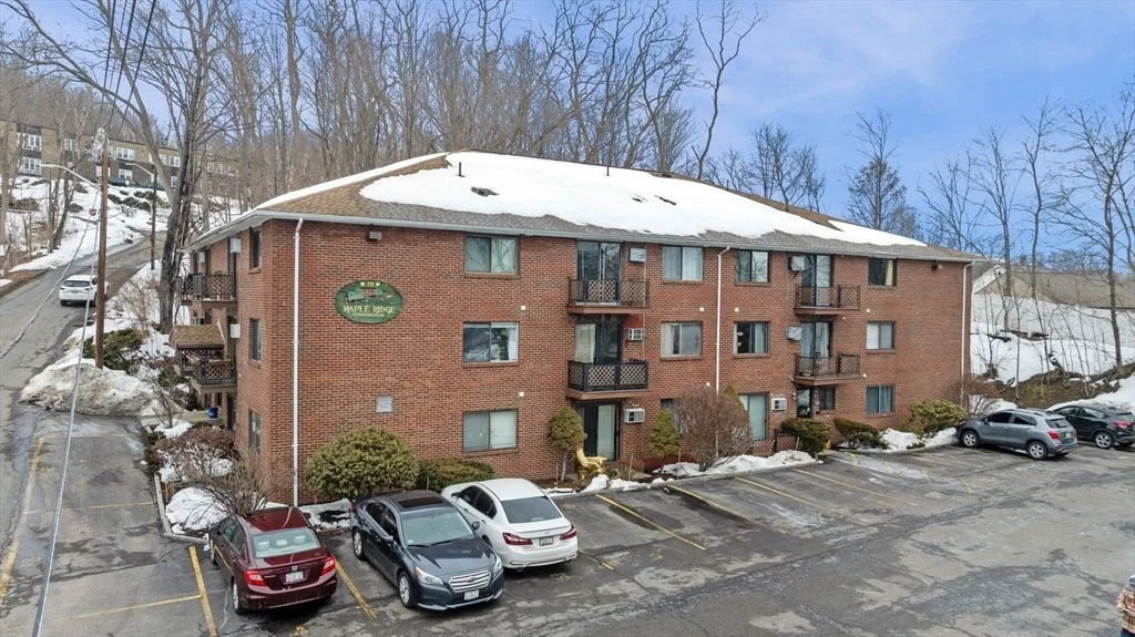 Photo of Unit 21 at 19 Maple St
