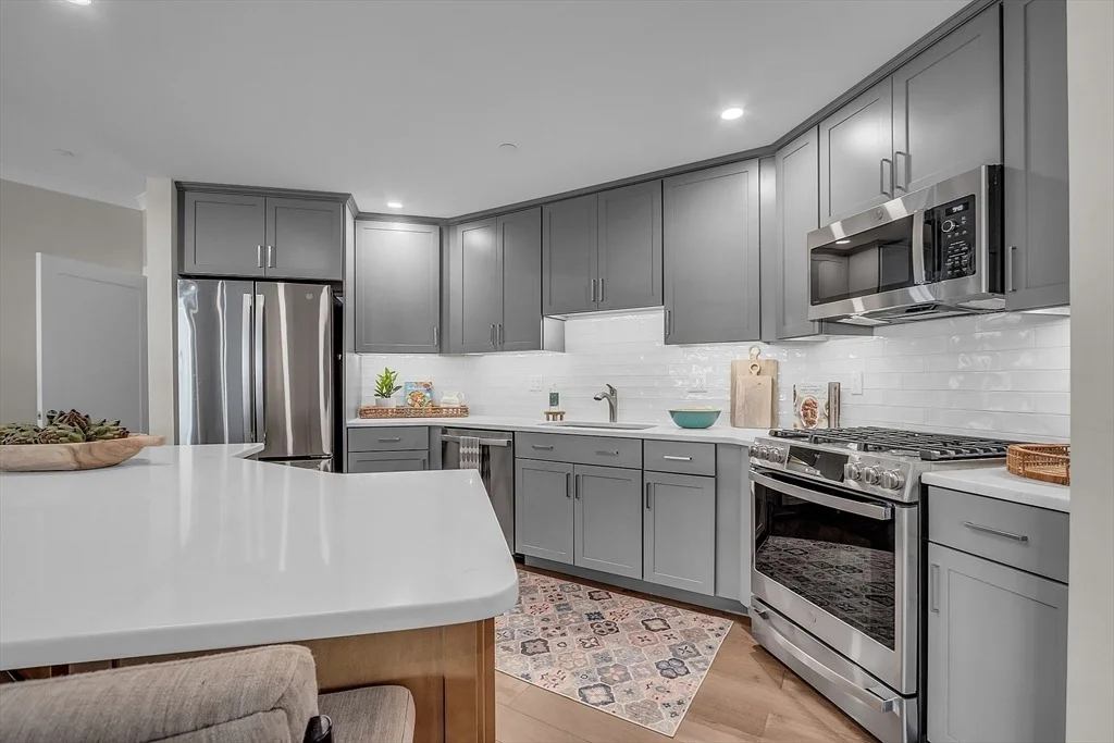Photo of Unit 206 at 55 Pointe Place