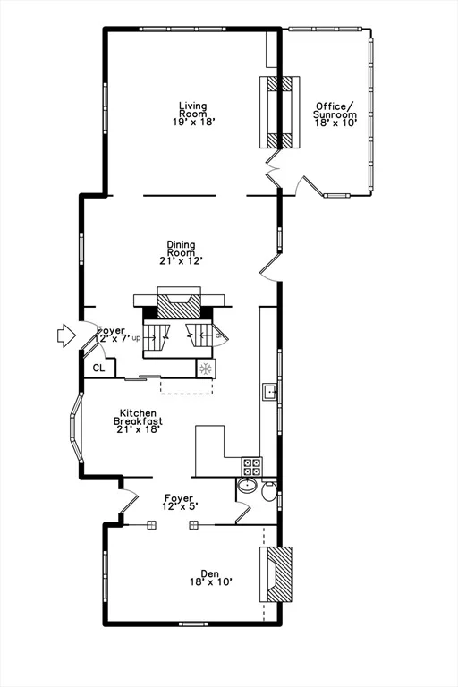 Photo of 71 Silver Hill Rd