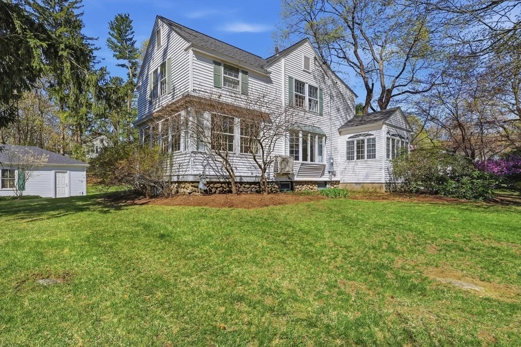 Photo of 24 Spring Street