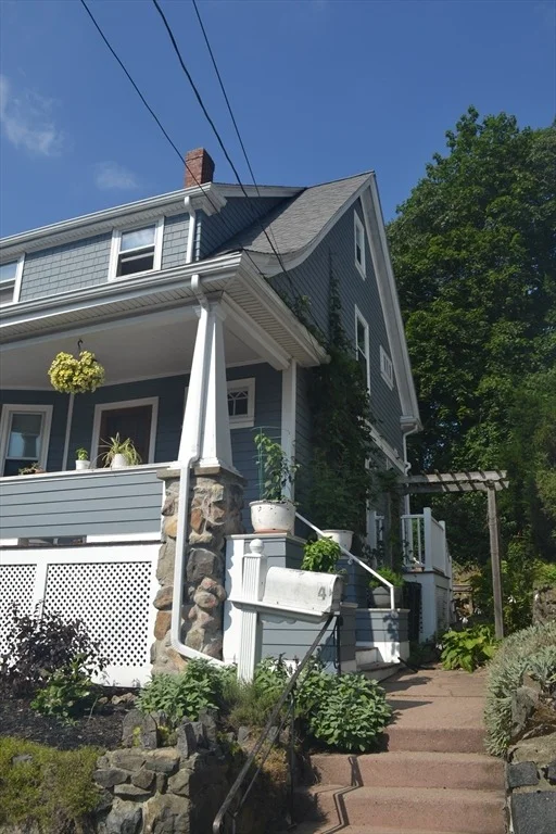 Photo of 4 Redington Terrace