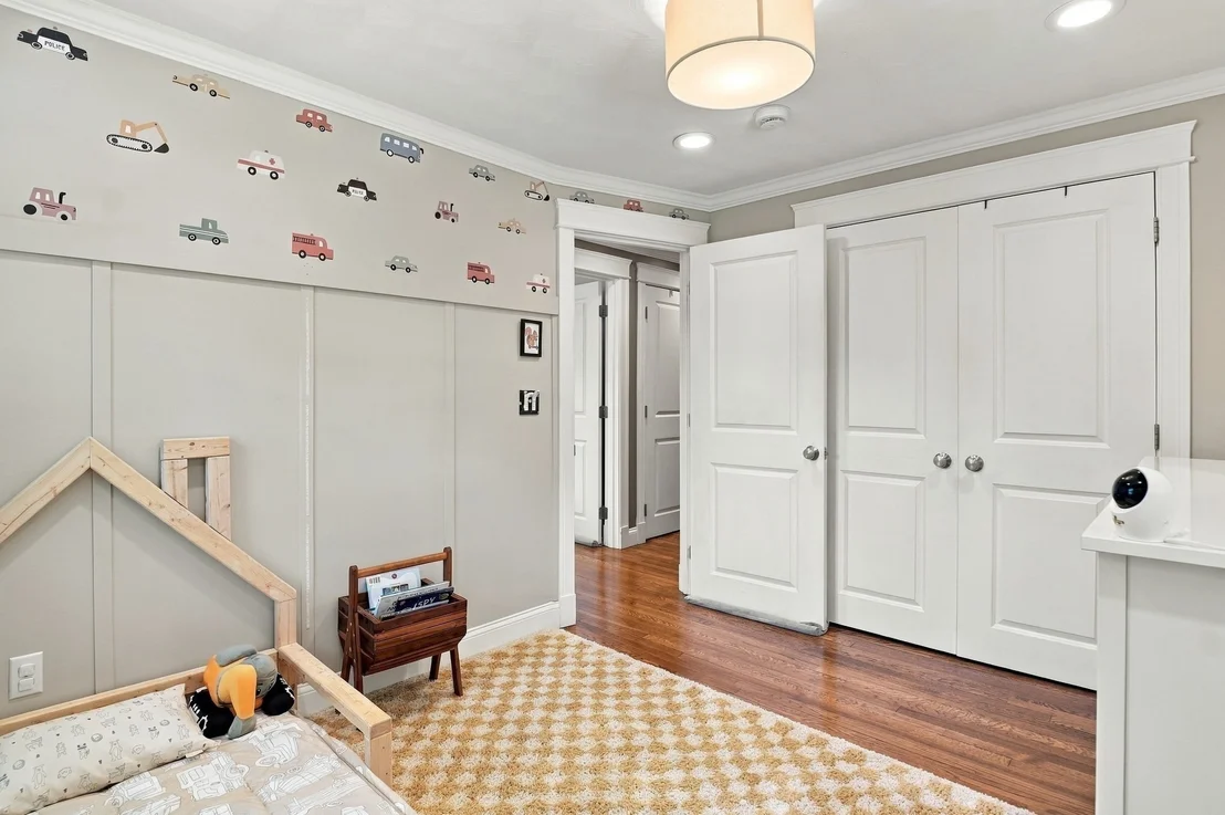 Photo of 71 Causeway St