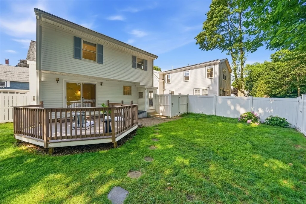 Photo of 46 Clark St