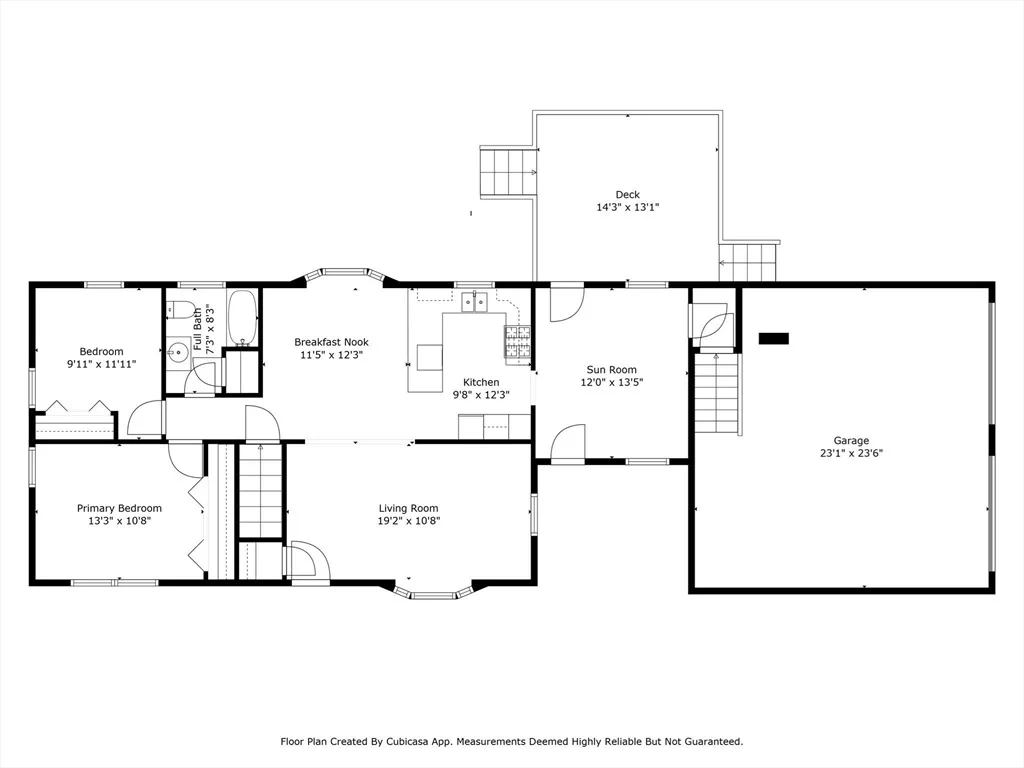 Photo of 10 Corcoran Drive