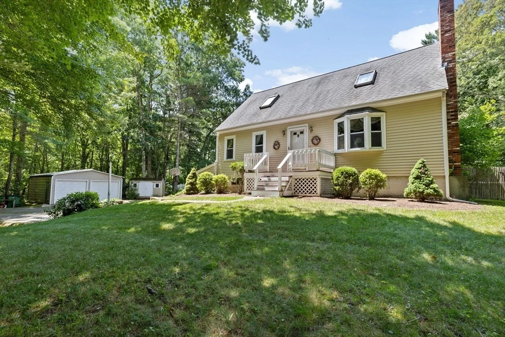 Photo of 58 Pudding Brook Dr