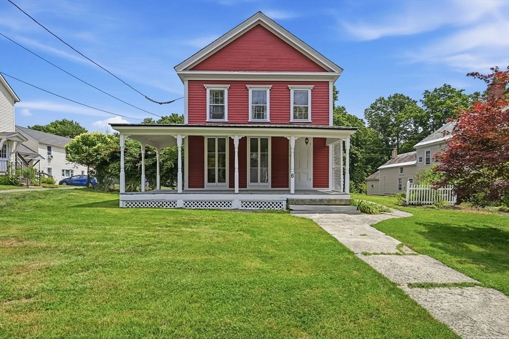 Photo of 6 Nash Hill Rd