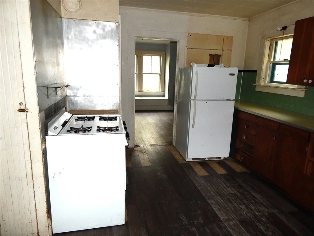 Photo of 243 High St.