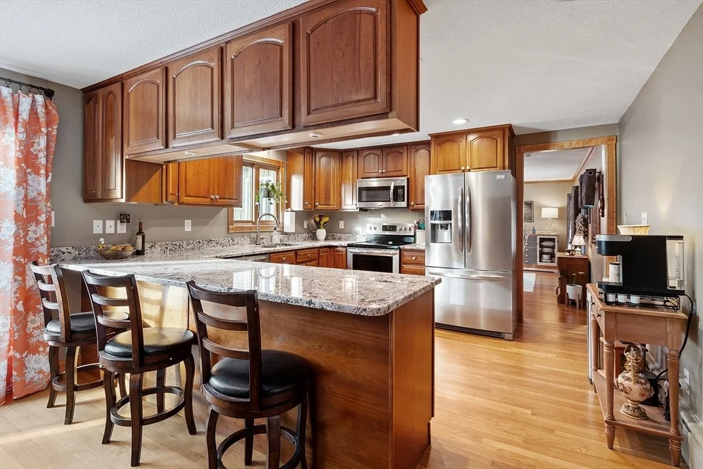 Photo of 5 Spaulding Hill Road