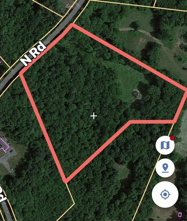 Photo of Lot 2 North Road