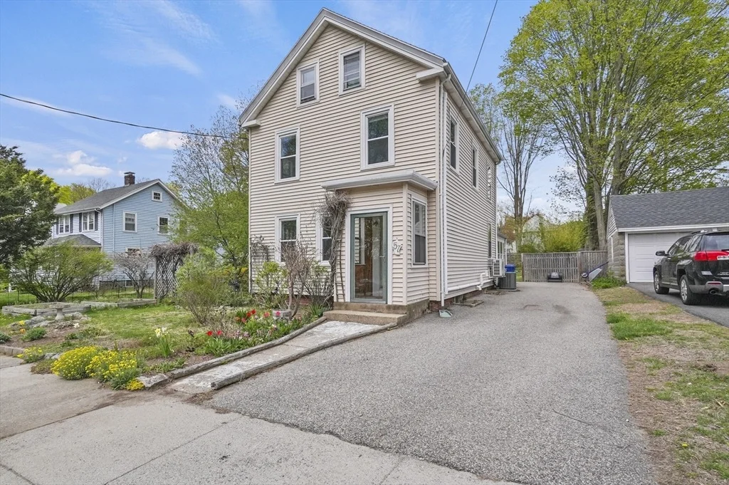 Photo of 57 Mount Vernon St