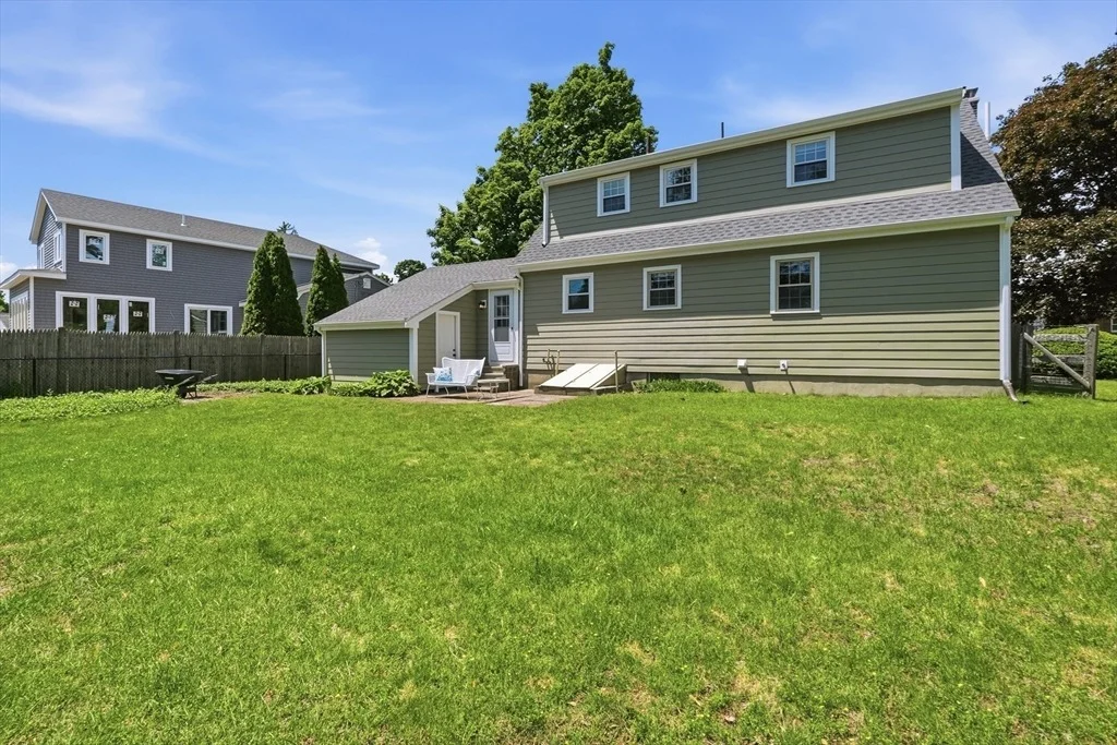 Photo of 7 Brigati Terrace