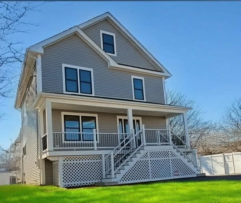 Photo of 31 Niagara St